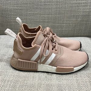 Adidas Ash pearl nmd sneakers